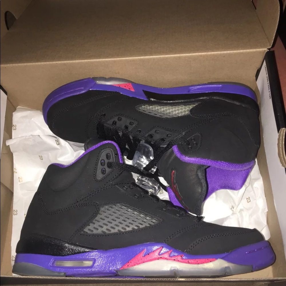 Retro Air Jordan 5